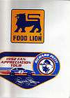 food lion cards  
