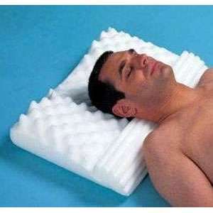  Softeze No Snore Pillow (Each)