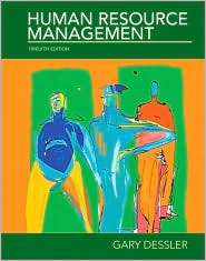   Management, (013608995X), Gary Dessler, Textbooks   