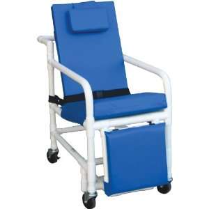  Multi Position Geriatric Chairs