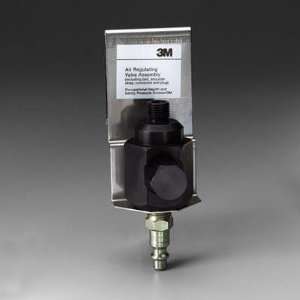 Airline Air Regulating Valve Regulates Flow Of Compressed Air To 7000 