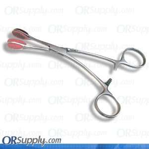  Sun Med Tongue Seizing Forceps   3/box Health & Personal 