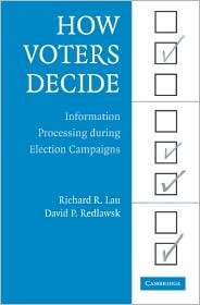   Campaigns, (052161306X), Richard R. Lau, Textbooks   