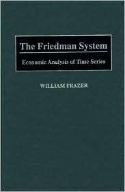   Time Series, (0275958434), William Frazer, Textbooks   