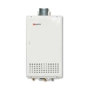  Noritz N 069M NG 71W Freeze Tankless Water Heater N 069M 