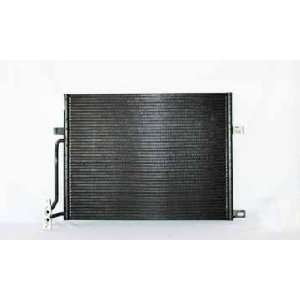  AIR CONDITIONING CONDENSER Automotive