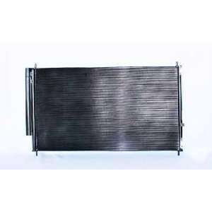  AIR CONDITIONING CONDENSER Automotive