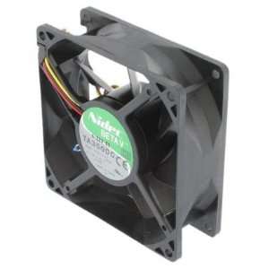  Cooling Fan M35172 57 TA350DC, 3 pin Dell Connector 