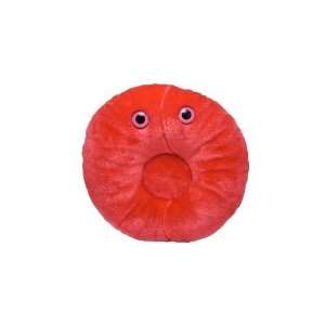  Giant Microbes Red Blood Cell (Erythrocyte) Gigantic doll 