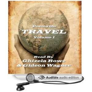  Travel Poems Volume 1 (Audible Audio Edition) Copyright Group 