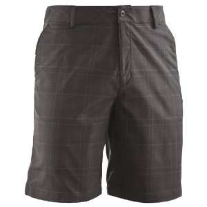  Boys XL Performance Plaid Shorts Bottoms by Under Armour 