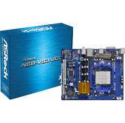 ASRock N68 VS3 UCC Socket AM3/ GeForce 7025/ DDR3/ A&V&L/ MATX 