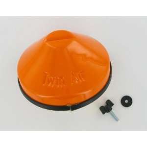  Twin Air Airbox Cover 160059 Automotive