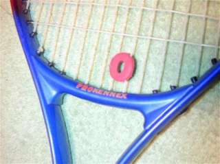 Tennis Racquet Pro Kennex Power Innovator Grip 4 1/8  