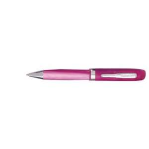  Conklin Signature Pink Ballpoint Pen   TS05BP Office 