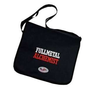 FullMetal Alchemist Thread Logo Messenger Bag