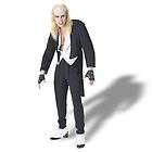 The Rocky Horror Picture Show Riff Raff Halloween Fancy Dress Costume