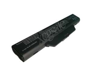 10.8V battery HP Compaq 6730s 6830s HSTNN IB51 GJ655AA  
