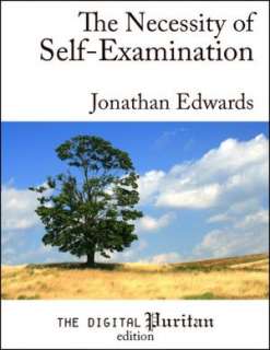   of Self Examination by Jonathan Edwards, Lulu  NOOK Book (eBook