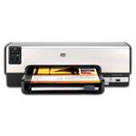 HP Deskjet 6940 C8970A#B1H Printer color inkjet new  