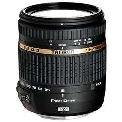   270mm f/3.5 6.3 Di II VC PZD Aspherical Sony DSLR With 6 Year USA Warr