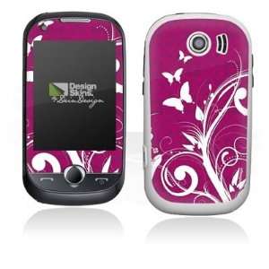  Design Skins for Samsung B5310 Corby Pro   My Lovely Tree 