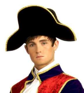  Napoleon Hat Clothing