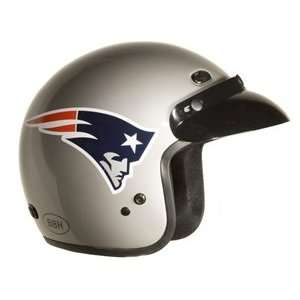  Brogies Bikewear Silver XX Large NFL New England Patriots 