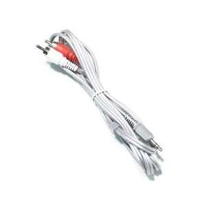   Cable for Samsung Portable DVD Players   AK39 00008A Electronics