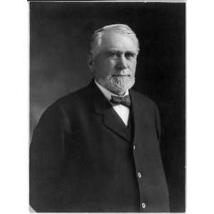   Knute Nelson,1843 1923,Republican Politician,Governor