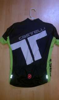 Castelli Podium Series Jersey (Large)  