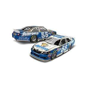  Martin 12 Aarons Dream Machine #55 Camry, 124 Frost Toys & Games