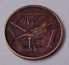 cayman island coin  