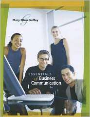   Only), (0324587996), Mary Ellen Guffey, Textbooks   