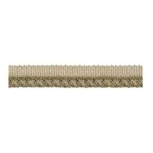  Coughlin Seagrass Indoor Trimmings, Fringe 