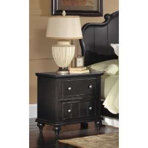  Welton USA Collette Nightstand   NS405E