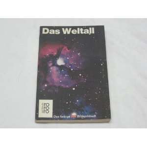  Das Weltall (9783499180460) David Bergamini Books