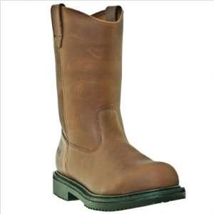   MR85323 Mens MR85323 Safety Toe 10 Steel Toe Wellington Boots Baby