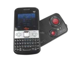   band Mobile TV Dual Sim qwerty keyboard Cell Phone Q5 Black  