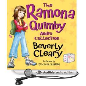  The Ramona Quimby Audio Collection (Audible Audio Edition 