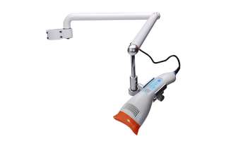 Dental Teeth Whitening Lamp Bleaching 6 LED Integrated  