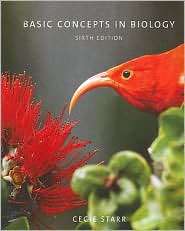 Basic Concepts in Biology (with CD ROM and BiologyNOW , InfoTrac 2 
