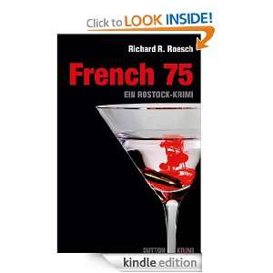 French 75 (German Edition) Richard R. Roesch  Kindle 
