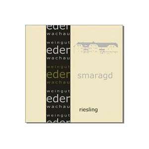  Weingut Eder Riesling Smaragd 2009 750ML Grocery 