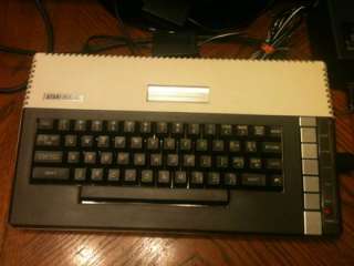 Atari 800XL  