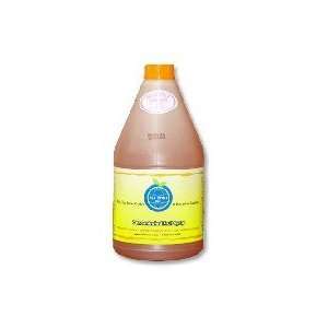 Peach Syrup [Bubble Tea Syrup] Grocery & Gourmet Food