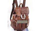 fashion style brand backpack