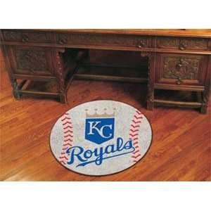  Kansas City Royals Baseball Rug 29