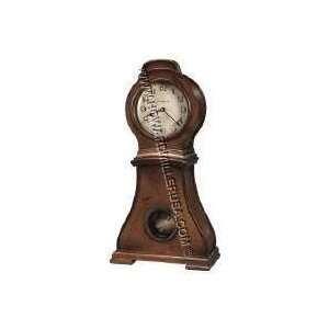  635157 Howard Miller Chiming Mantel Clock
