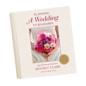  Planning a Wedding to Remember Wedding Planner by 